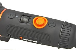 Thermtec Wild - Bedienelemente LRF